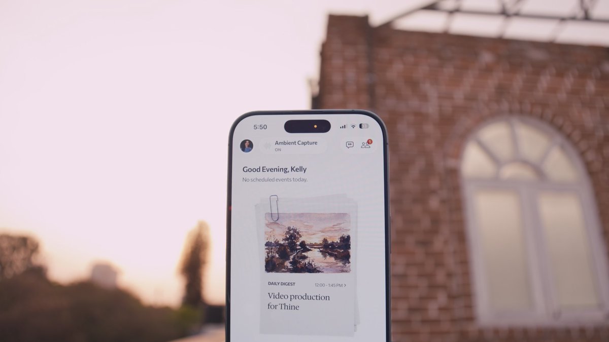 Reuben Das tweet media