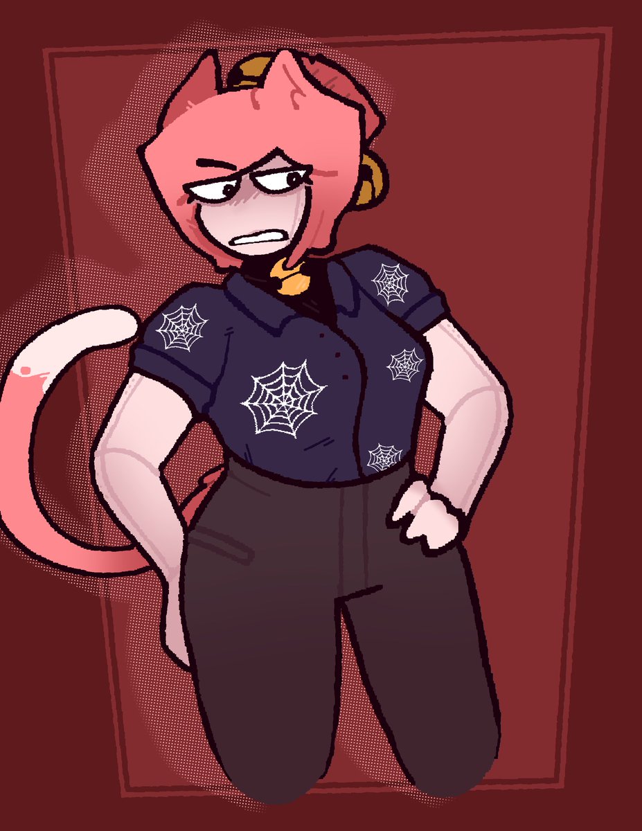 alice (comms open) tweet media