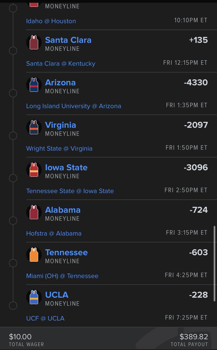 Moonshot Magician tweet media