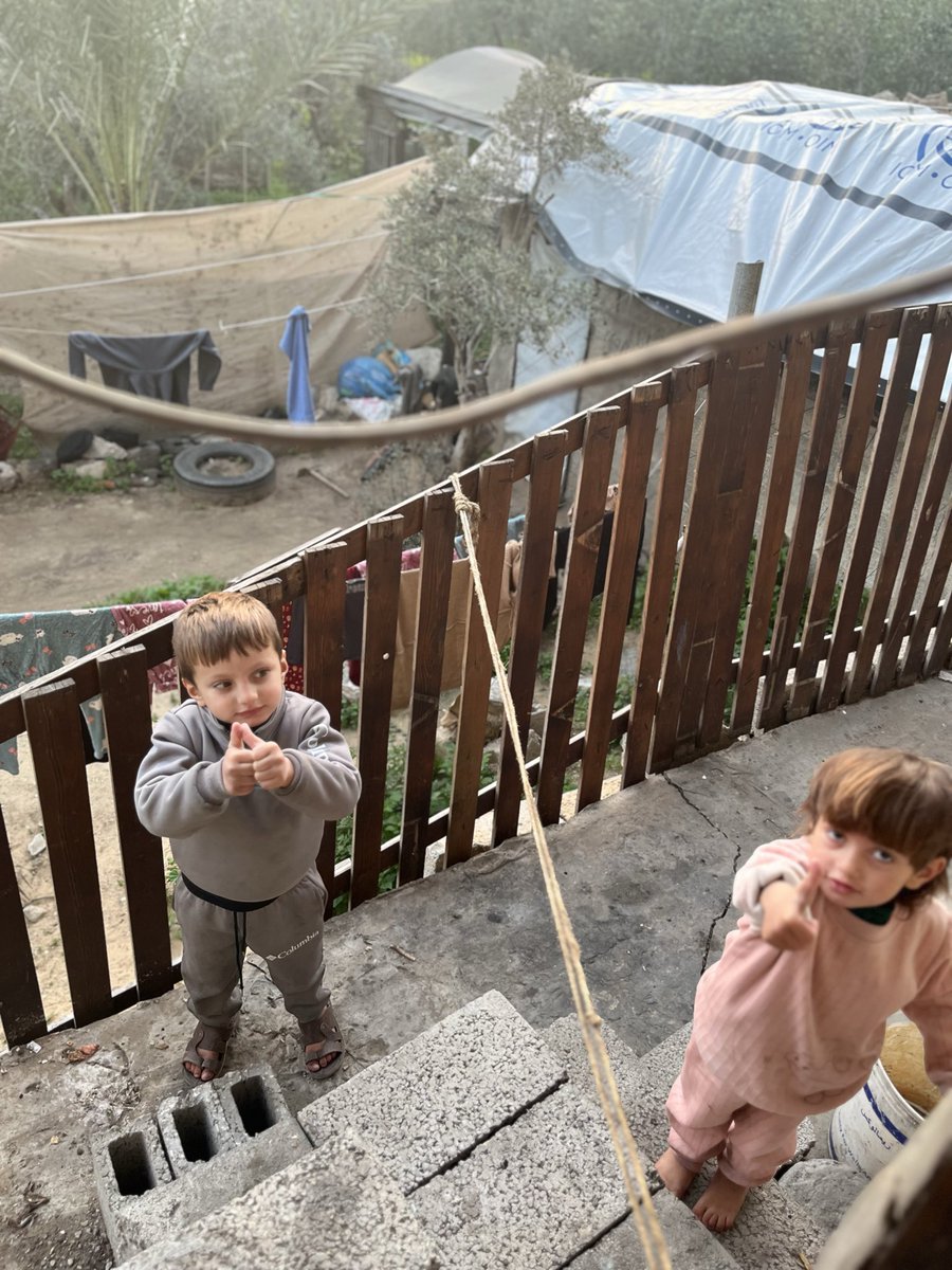 Areej Shatat fromGaza 🍉🫒 tweet media