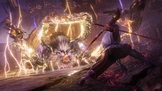 Nioh 3 Version 1.04.02 Now Live, Patch Notes Released