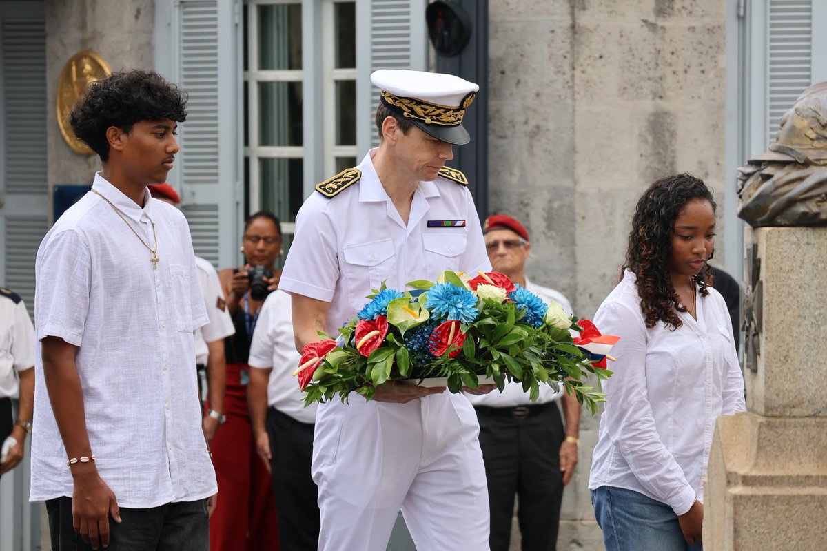 Préfet de La Réunion tweet media