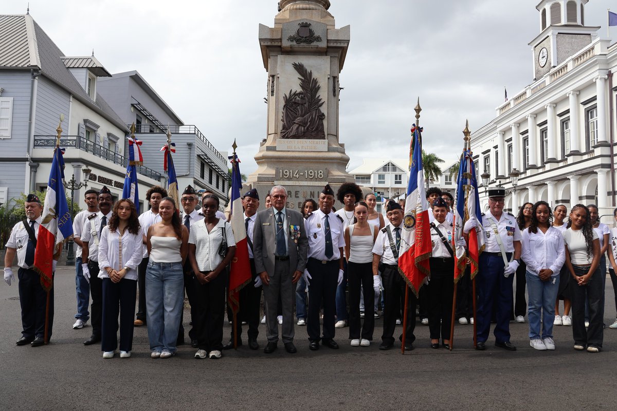 Préfet de La Réunion tweet media