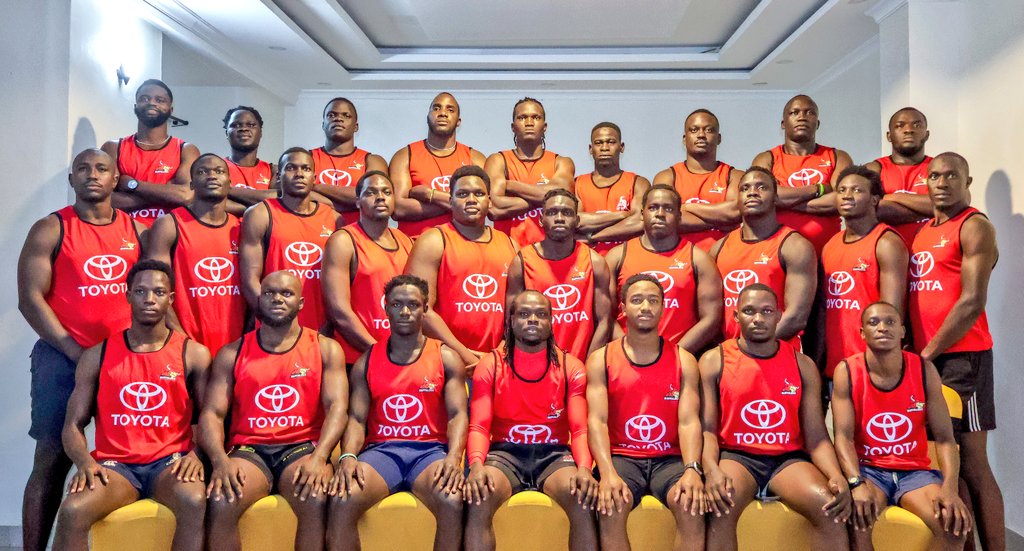 Buffaloes Rugby Club tweet media