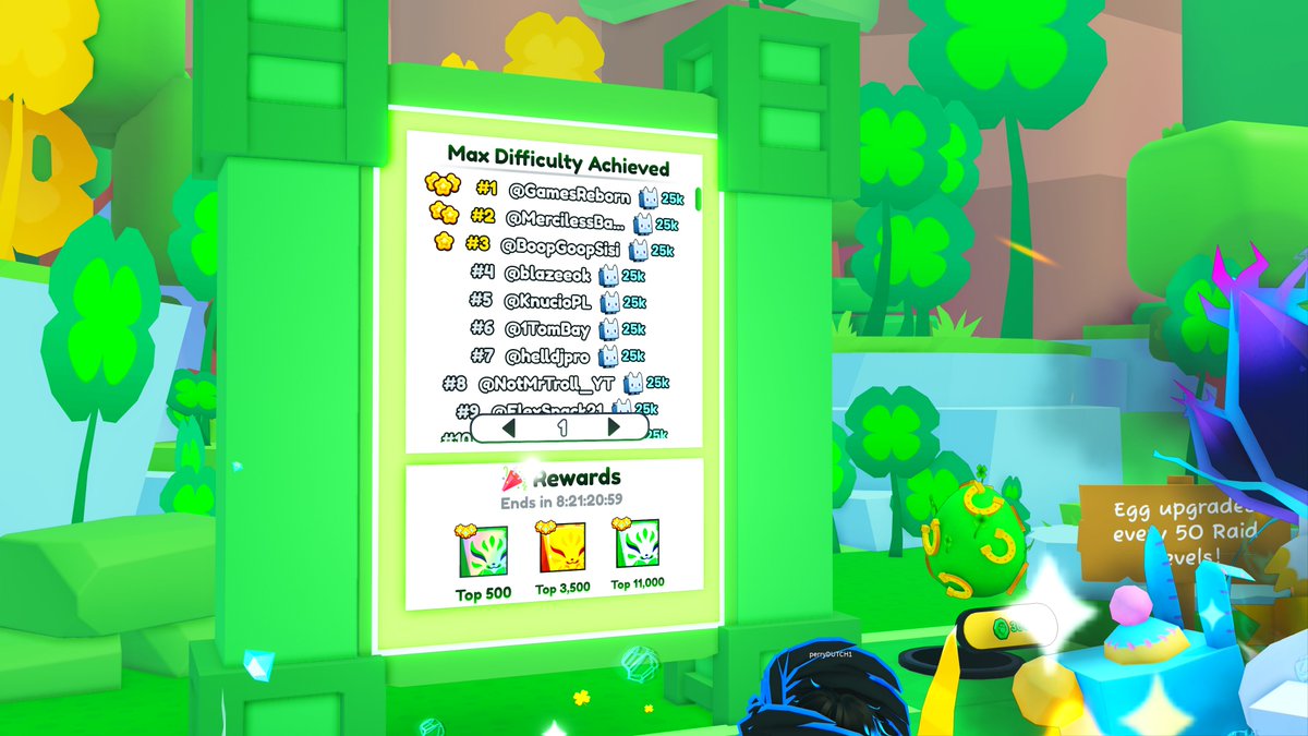 BIG Games tweet media