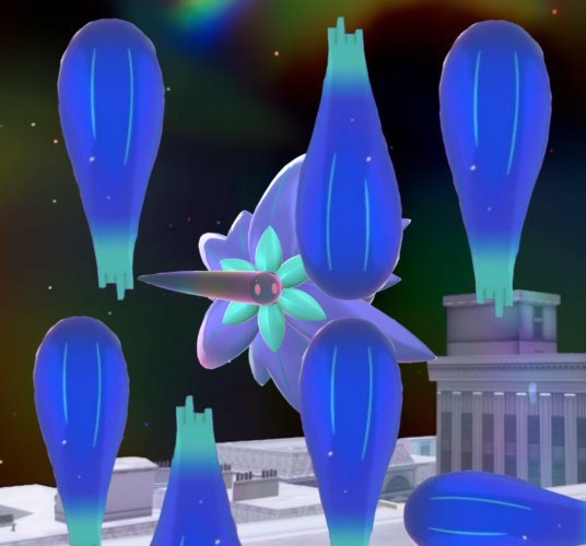 Glimmora tweet media