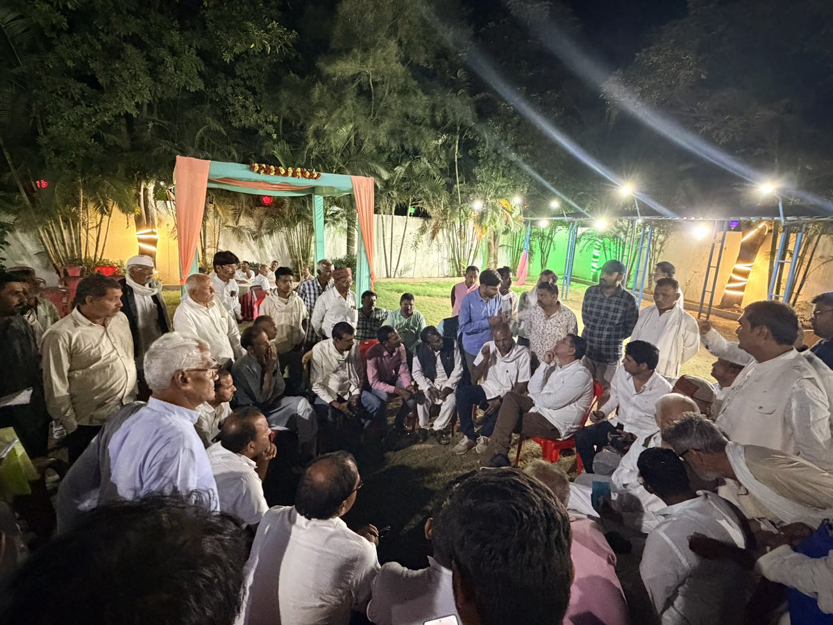 MP Congress tweet media