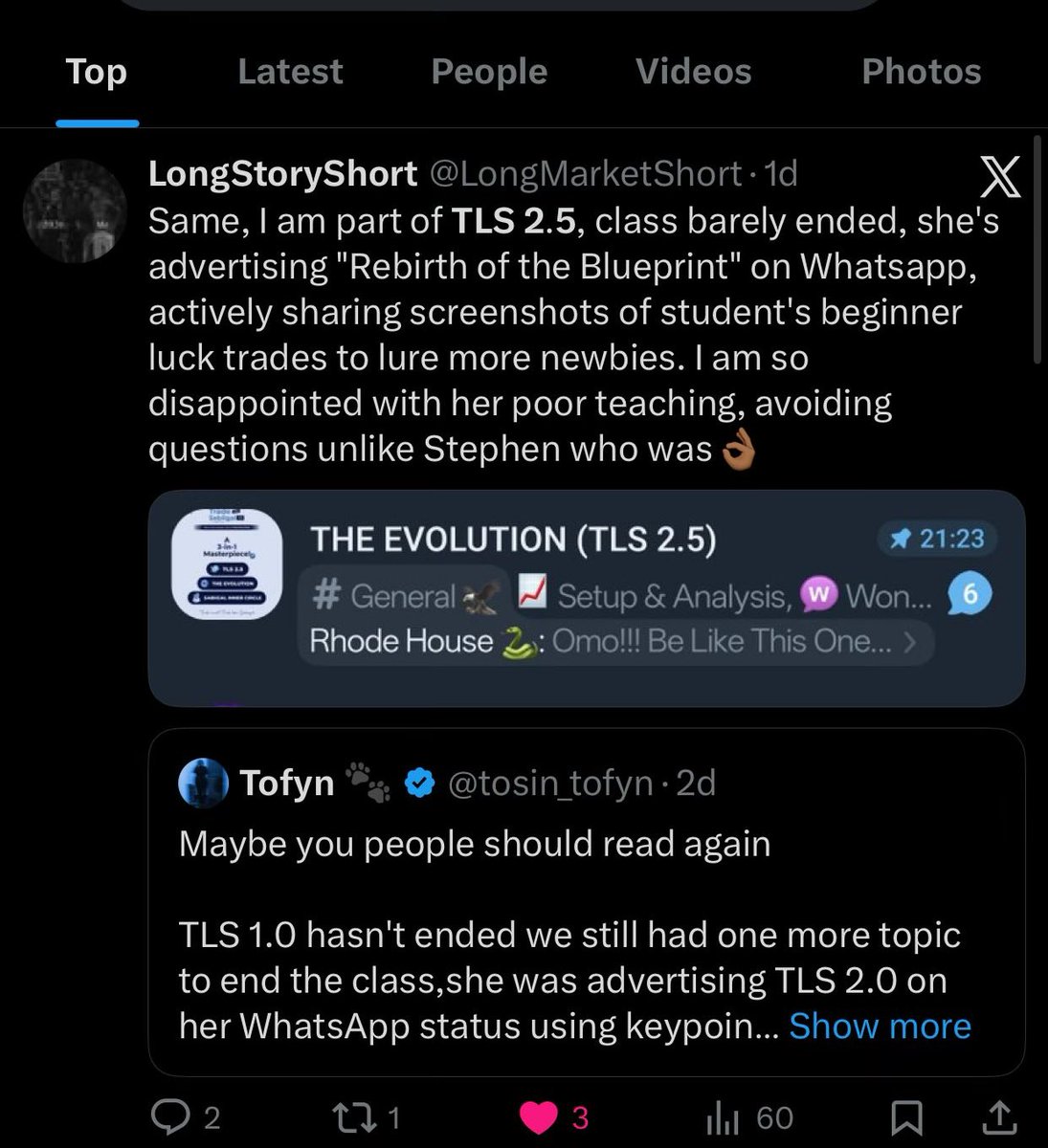 Vivified🍃 (detests APC) tweet media