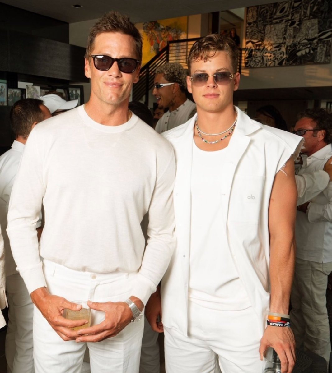 Polymarket Sports tweet media