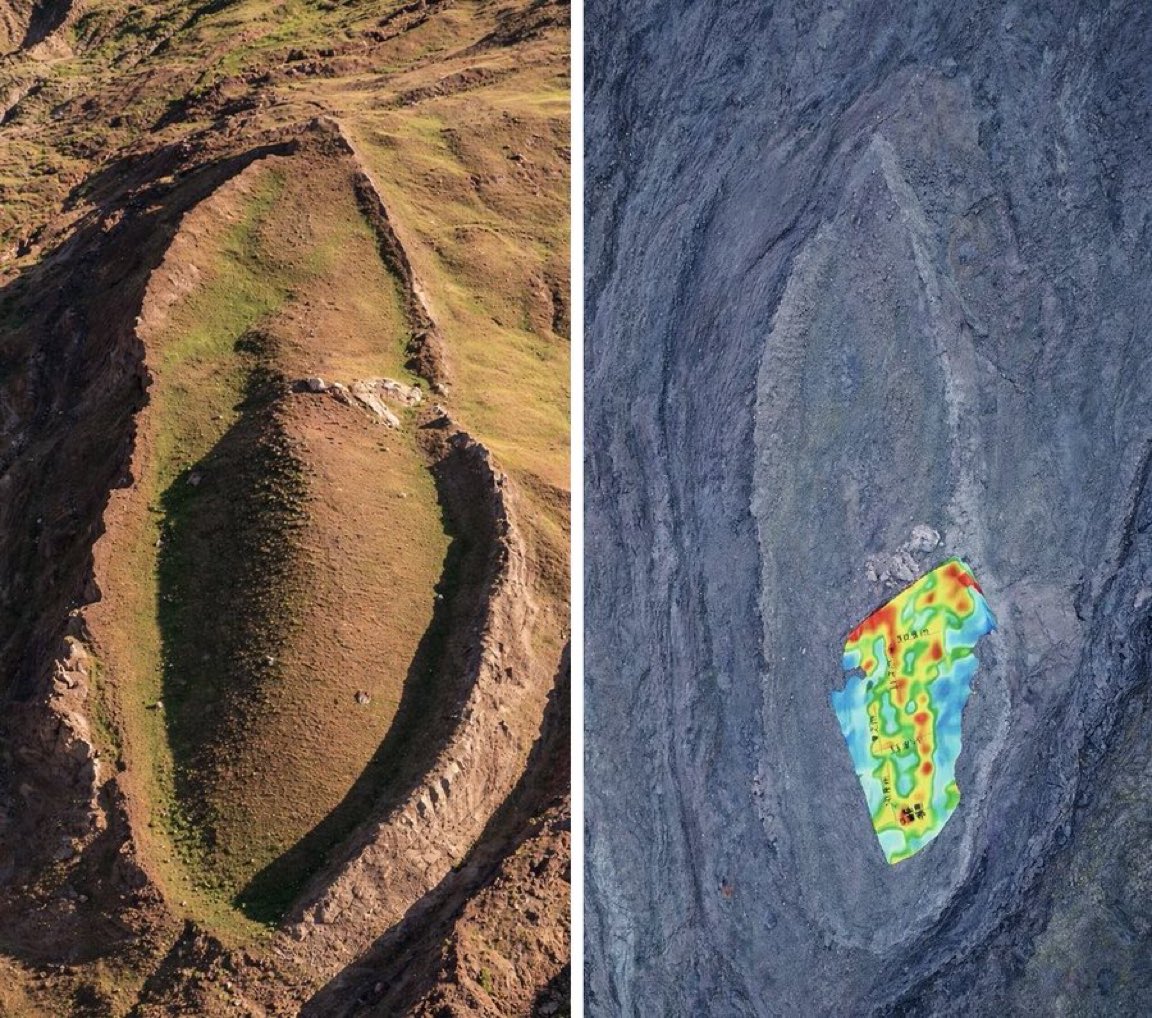 RUSEN || Press tweet media