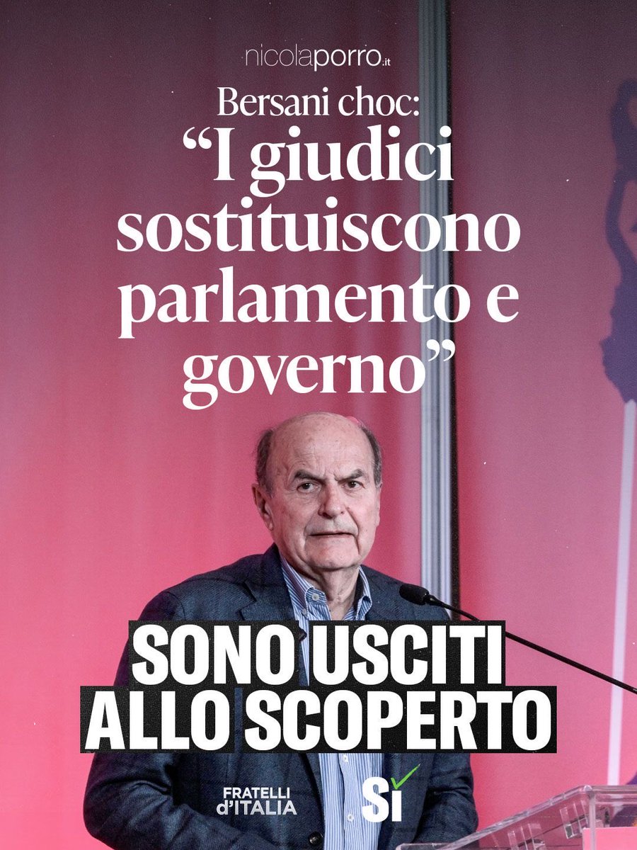 Fratelli d'Italia 🇮🇹 tweet media