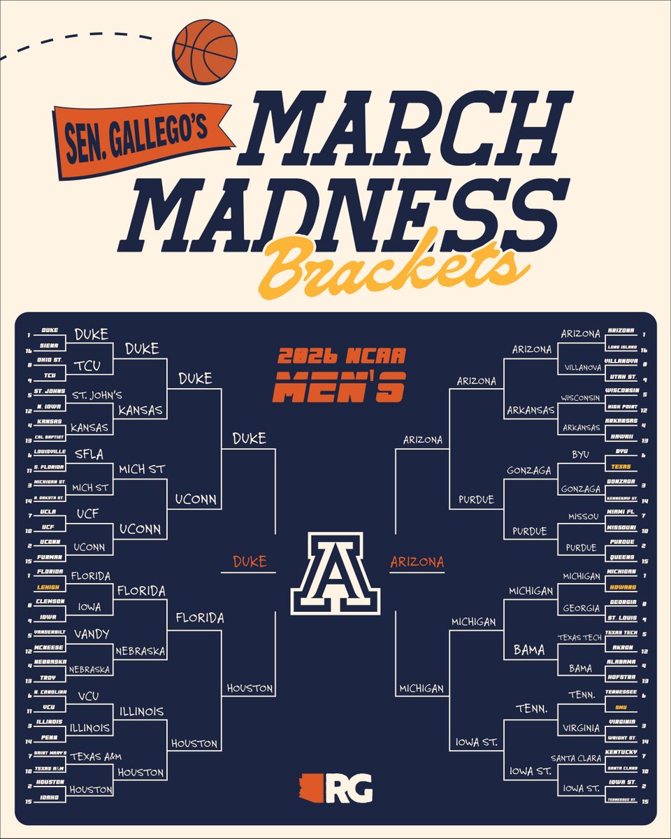 Senator Ruben Gallego tweet media