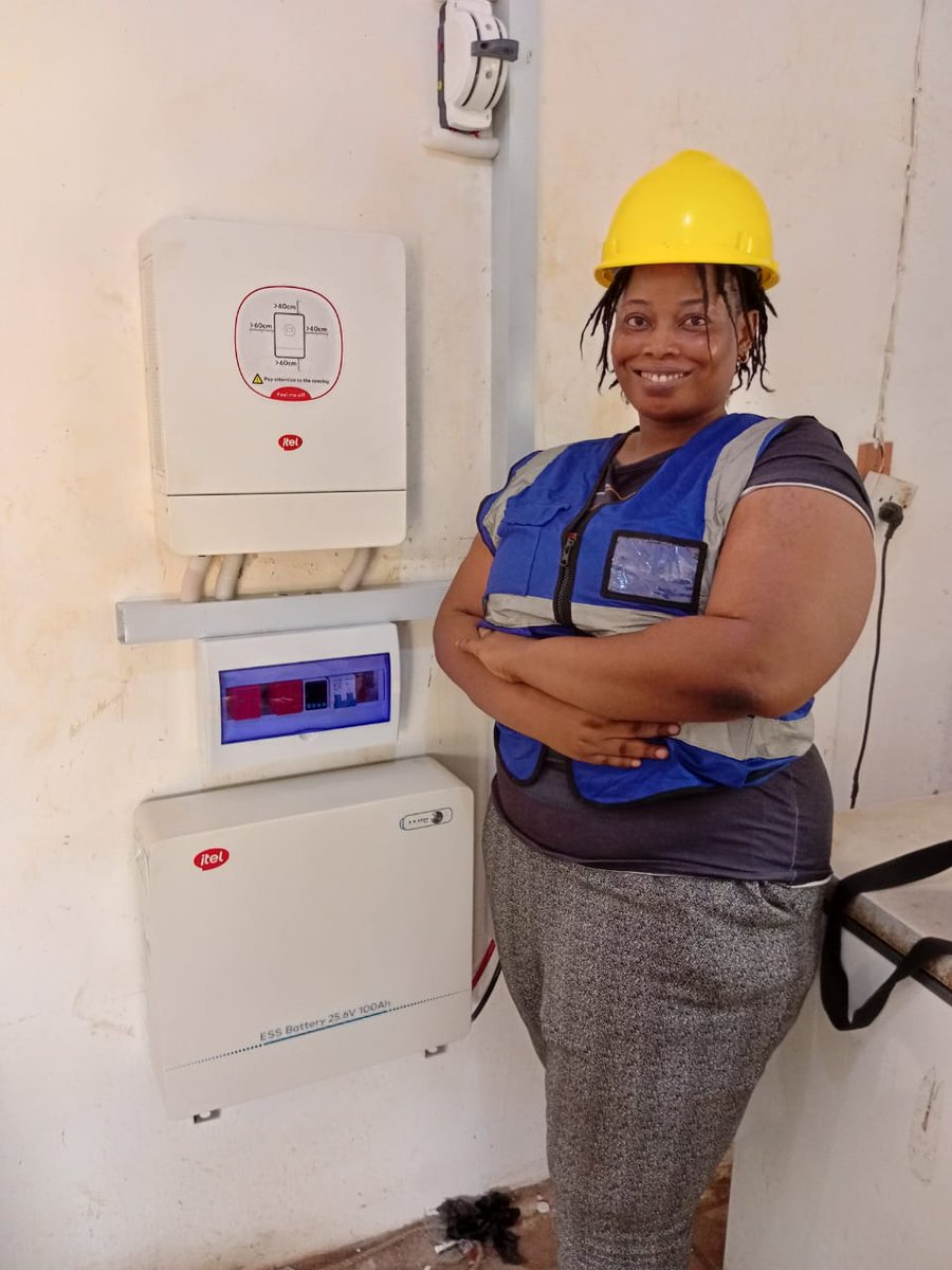 🆂🅾🅻🅰🆁 🅶🅾🅳🅳🅴🆂🆂 tweet media