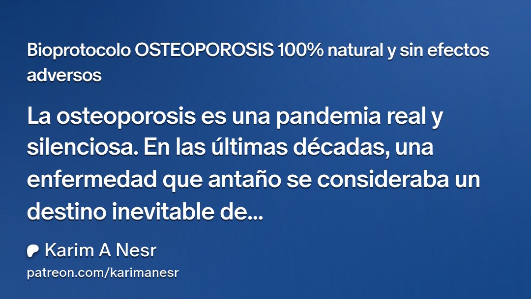 Karim A Nesr tweet media