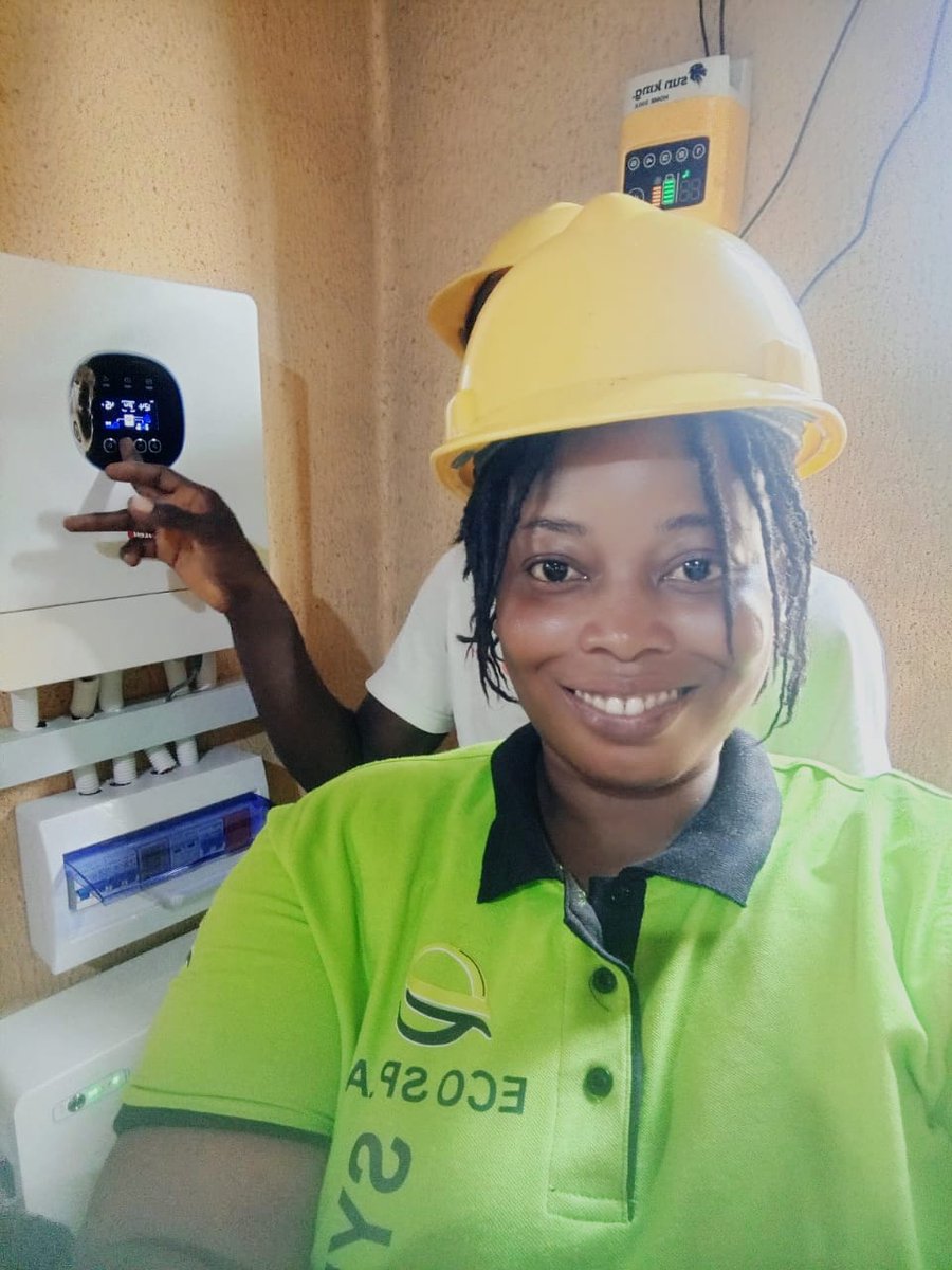 🆂🅾🅻🅰🆁 🅶🅾🅳🅳🅴🆂🆂 tweet media