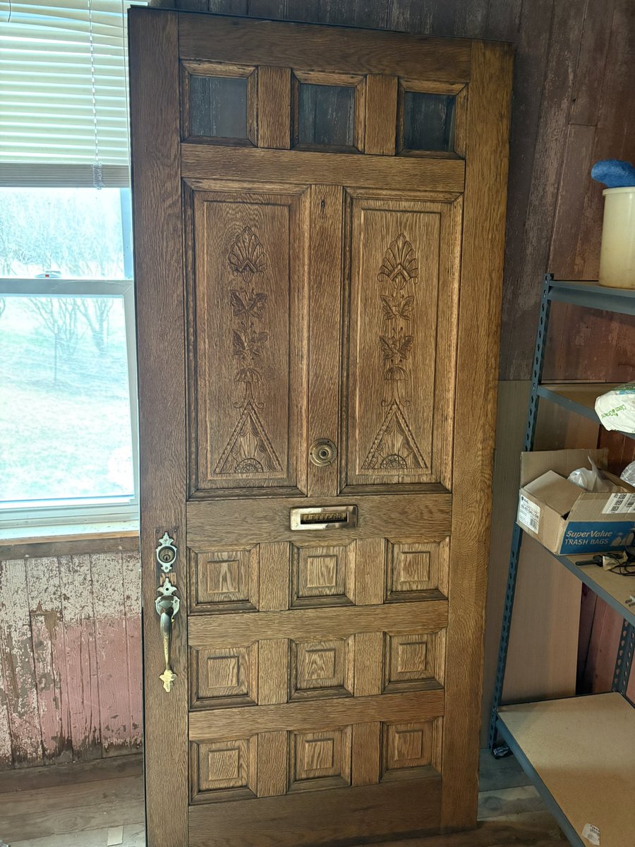 Adam, Anthropocene Megafauna tweet media