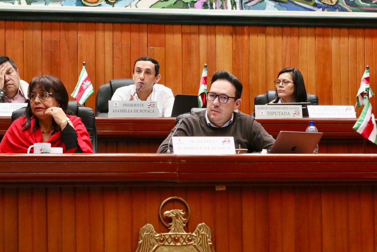 Indeportes Boyacá tweet media