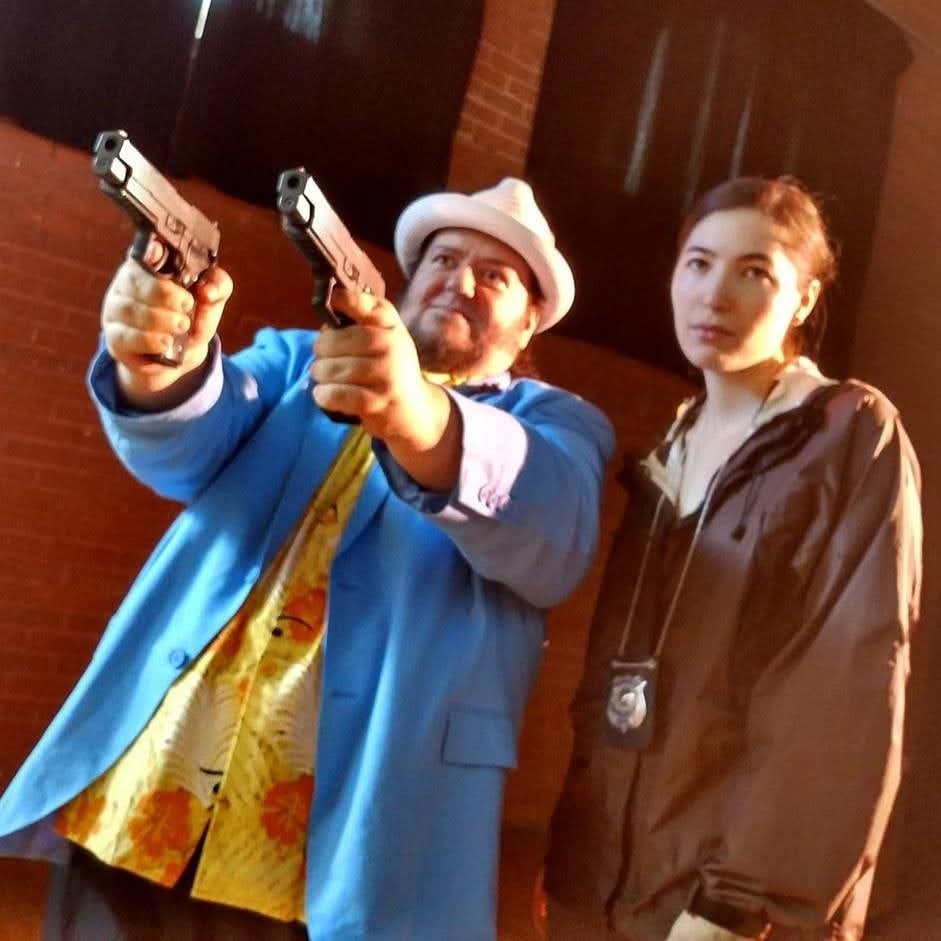 Without Your Head Horror Podcast tweet media