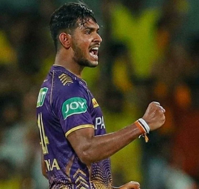 KKR Karavan tweet media