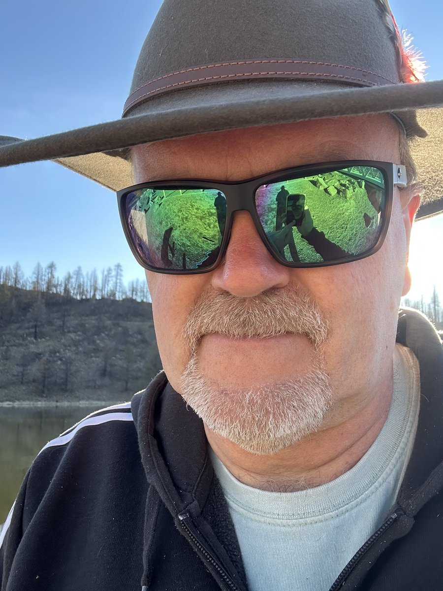 Jim Potter tweet media
