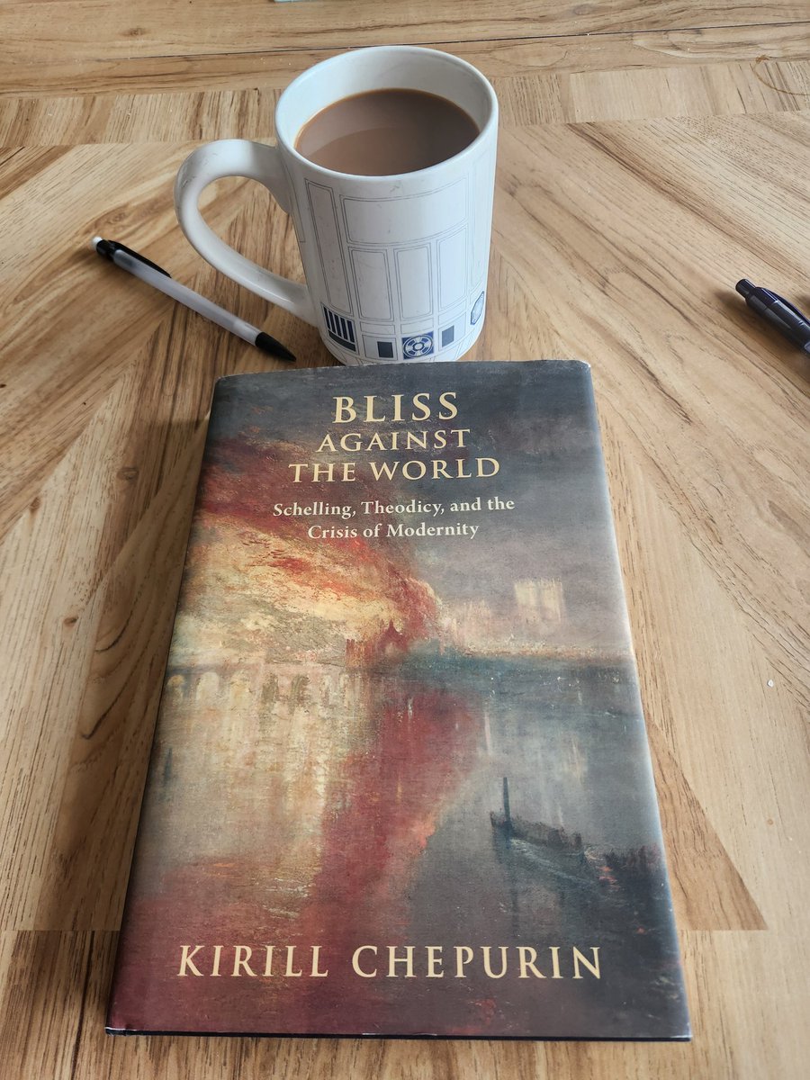 Christopher Satoor​​ tweet media