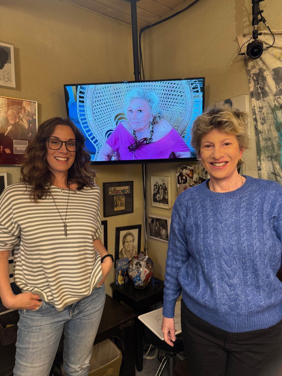 Media Path Podcast tweet media