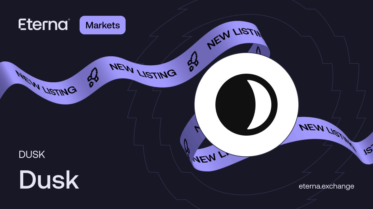 Eterna Markets tweet media