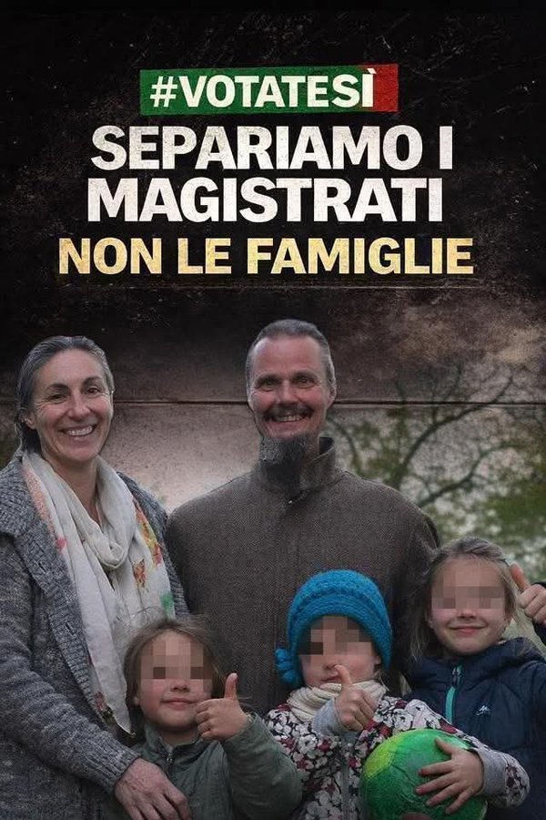 UN CITTADINO tweet media