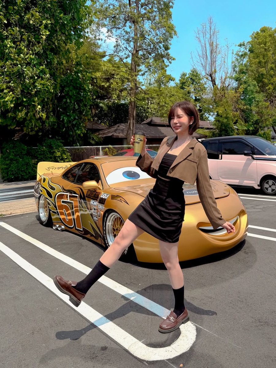☕️🏎️✨ topsecretcafe