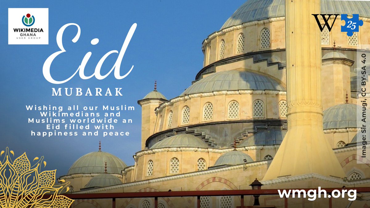 #DiscoverWikipedia tweet media