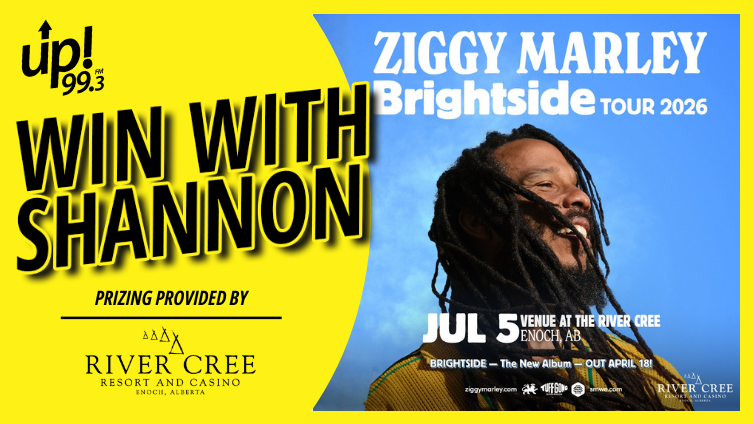 up! 99.3 FM tweet media