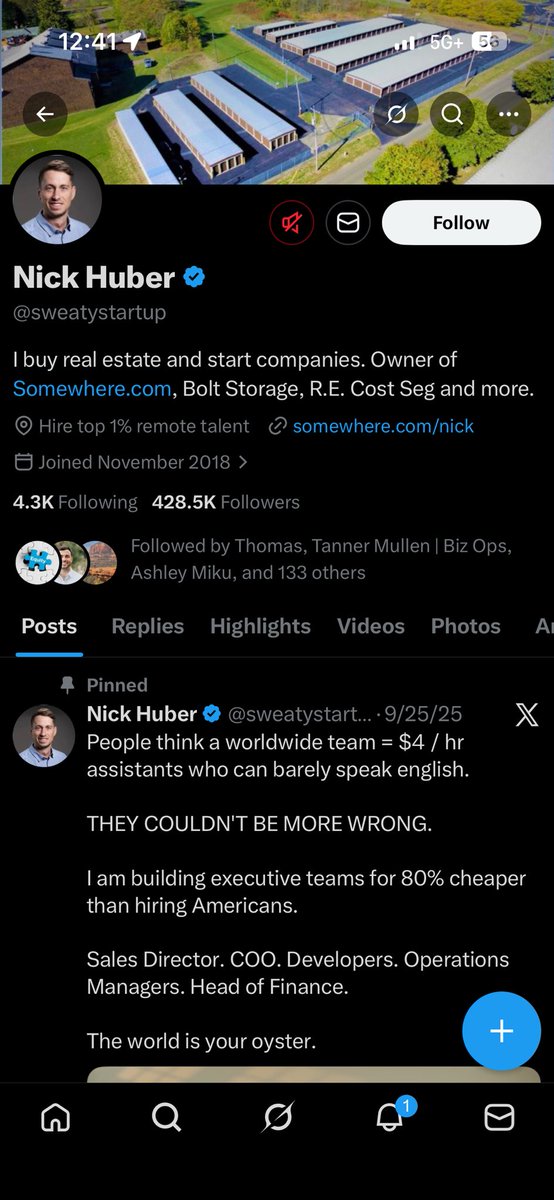 BlueCollarInvestor tweet media