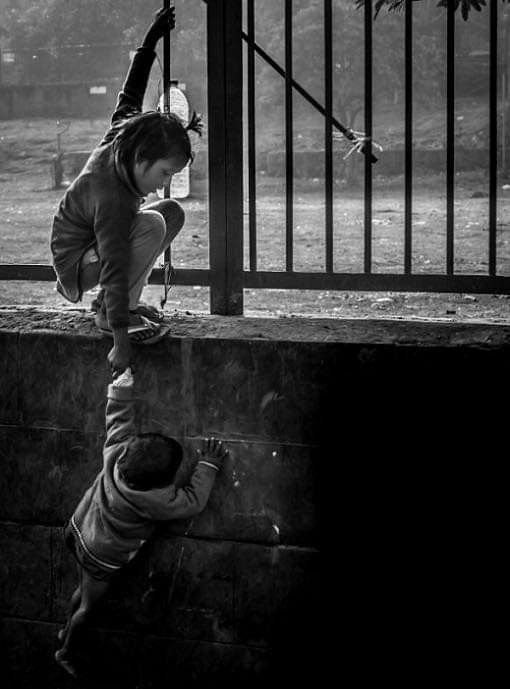 The Meek tweet media