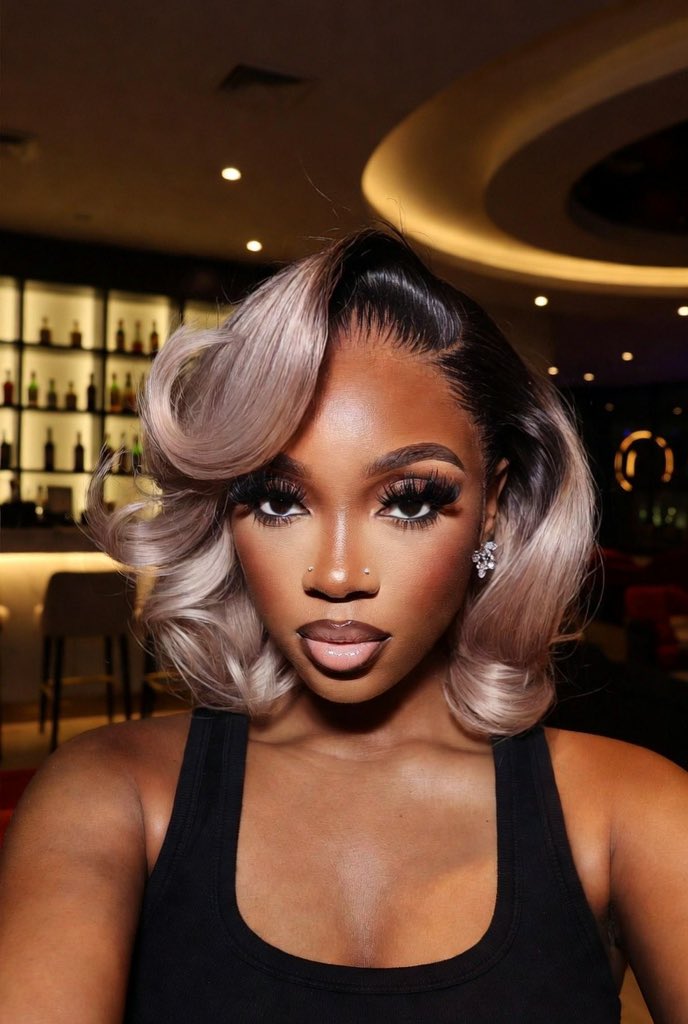 Iglory🌸 tweet media