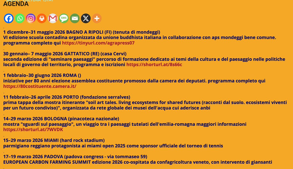 AGRA PRESS tweet media