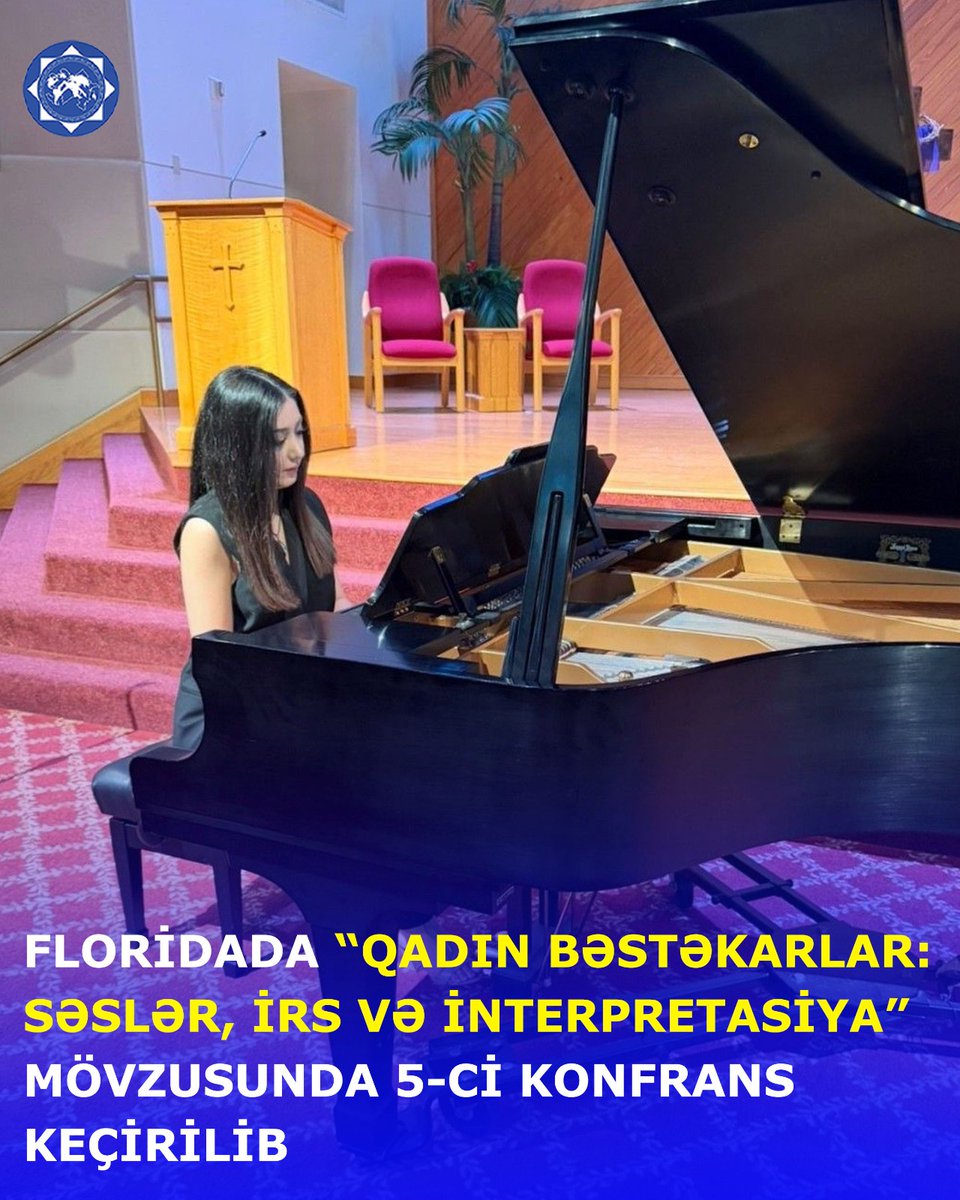 Azerbaijani Diaspora tweet media