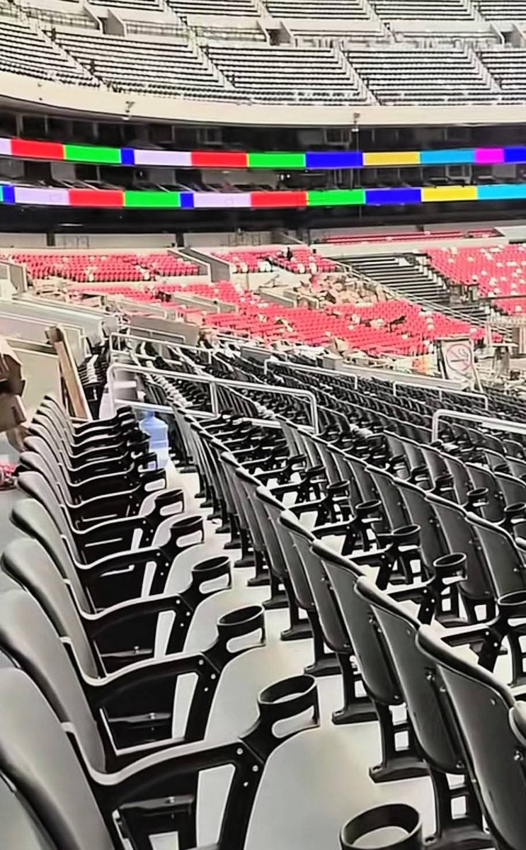 ESTADIOSdeMÉXICO tweet media