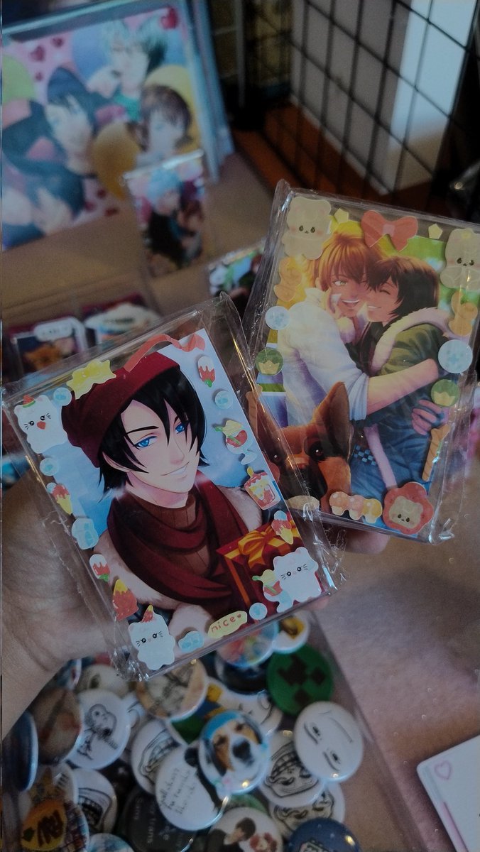 juli ☆ tweet media