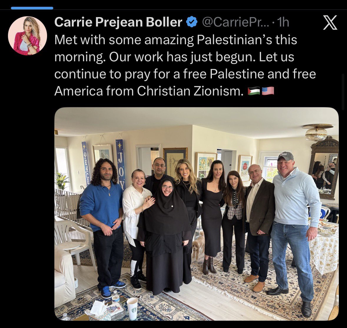 Loomer Unleashed tweet media