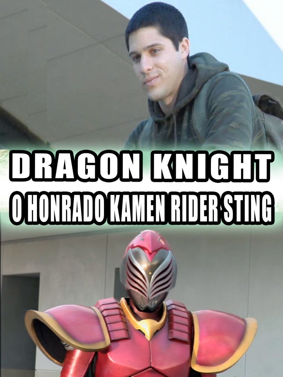 Vídeo novo no Tiktok:
DRAGON KNIGHT - O HONRADO KAMEN RIDER STING.
Link abaixo👇👇👇👇
#kamenriderdragonknight #kamenriderryuki #kamenridersting #tokusatsu
tiktok.com/@resistenciato…