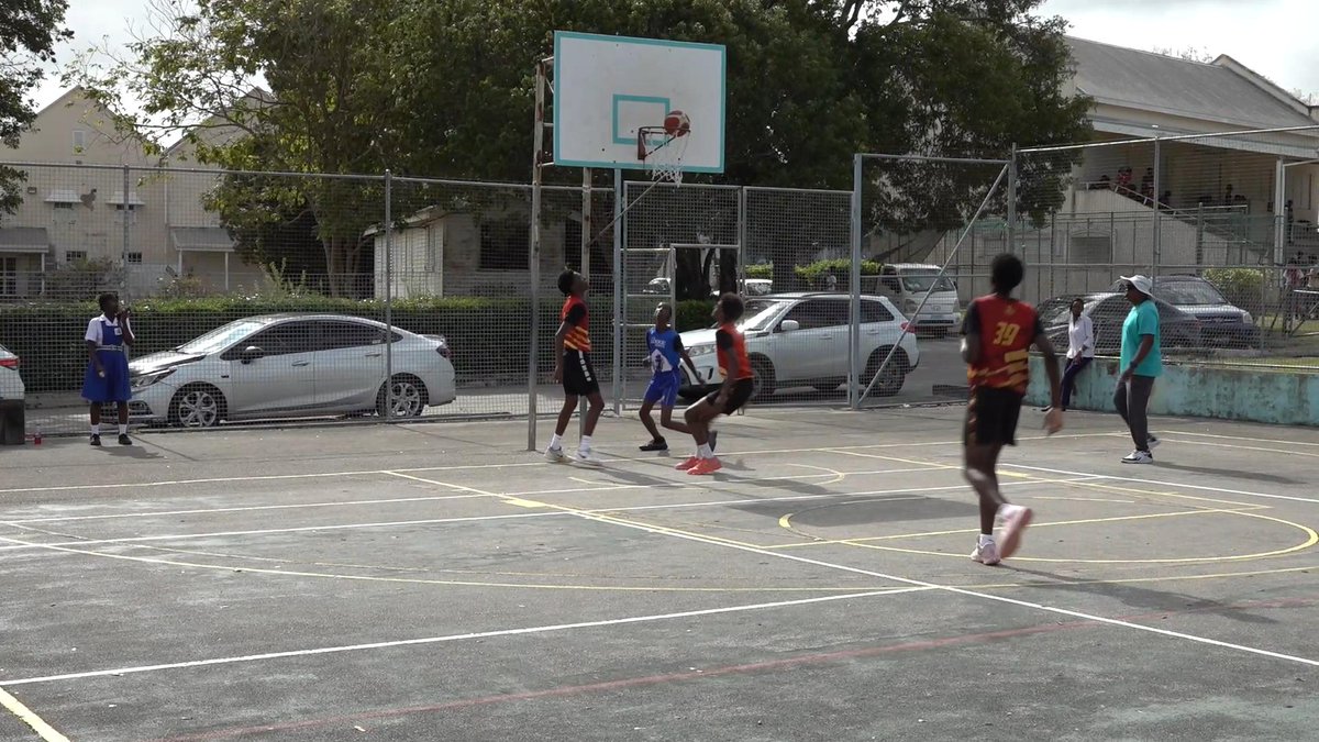 CBC BARBADOS tweet media