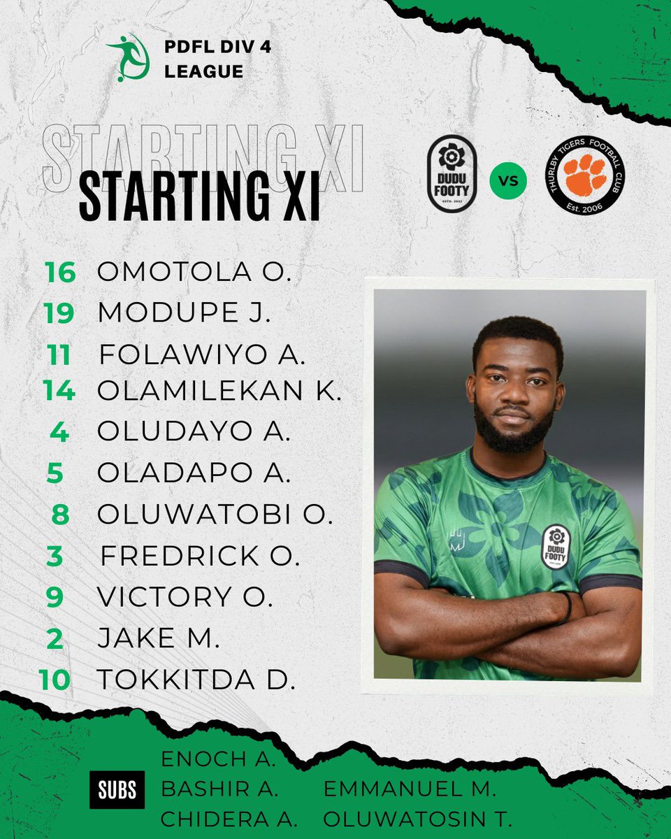 Dudu Footy tweet media