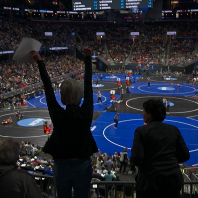 Greater Cleveland Sports Commission tweet media