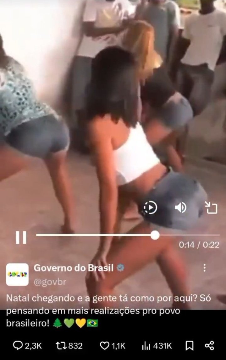 Ex-querdista tweet media