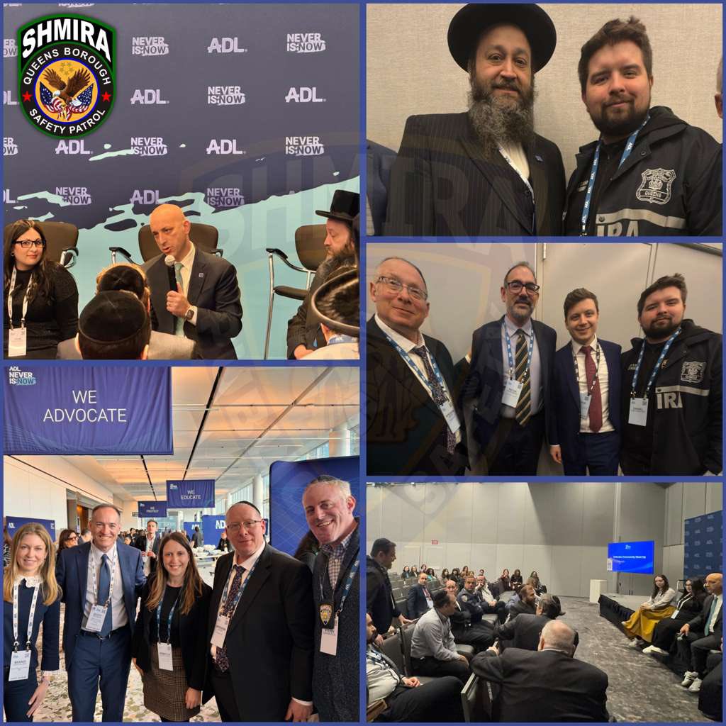 Queens Shmira tweet media