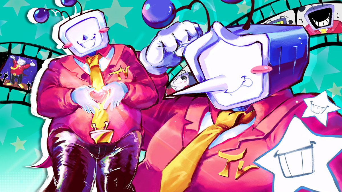 Guim🎀🪼| COMMS OPEN| tweet media