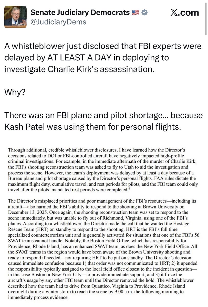 Just a Joe tweet media