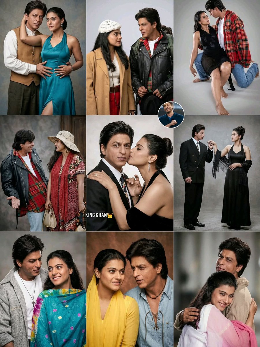 YASEEN . SRK tweet media