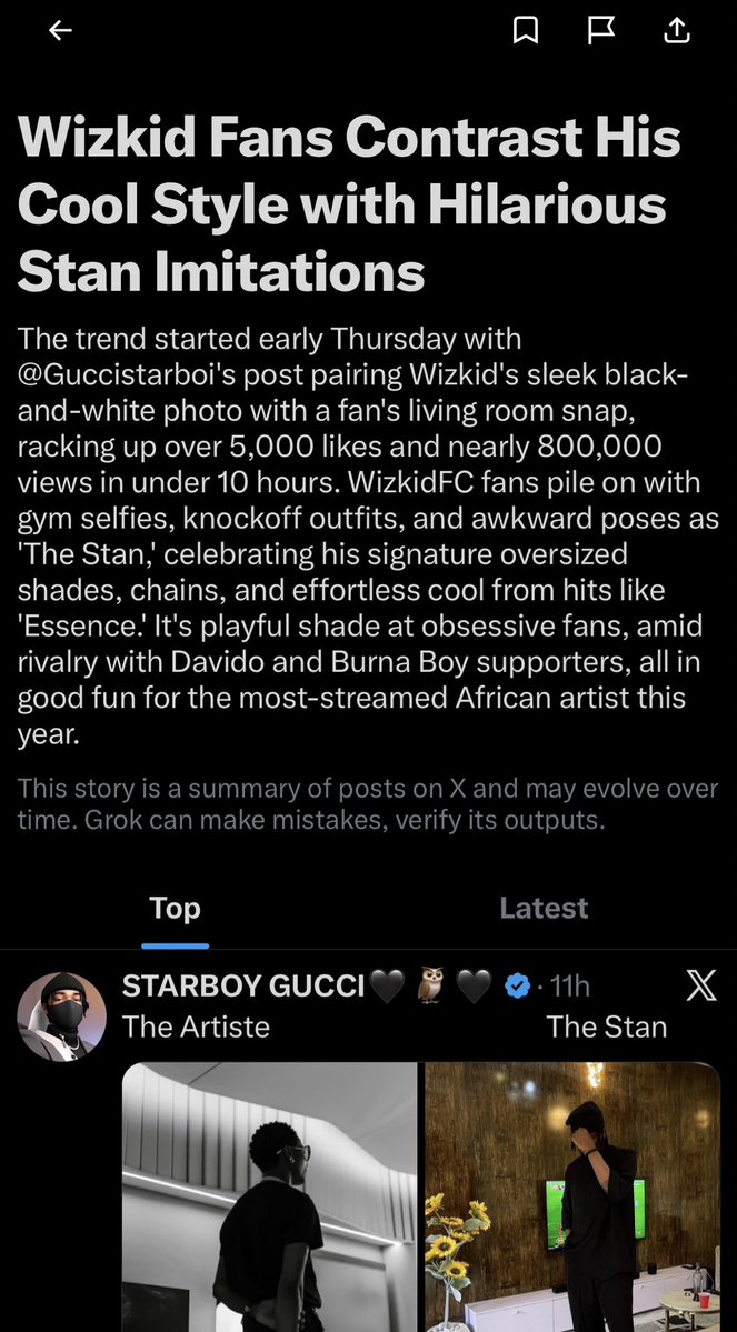 STARBOY GUCCI🖤🦉🖤 tweet media