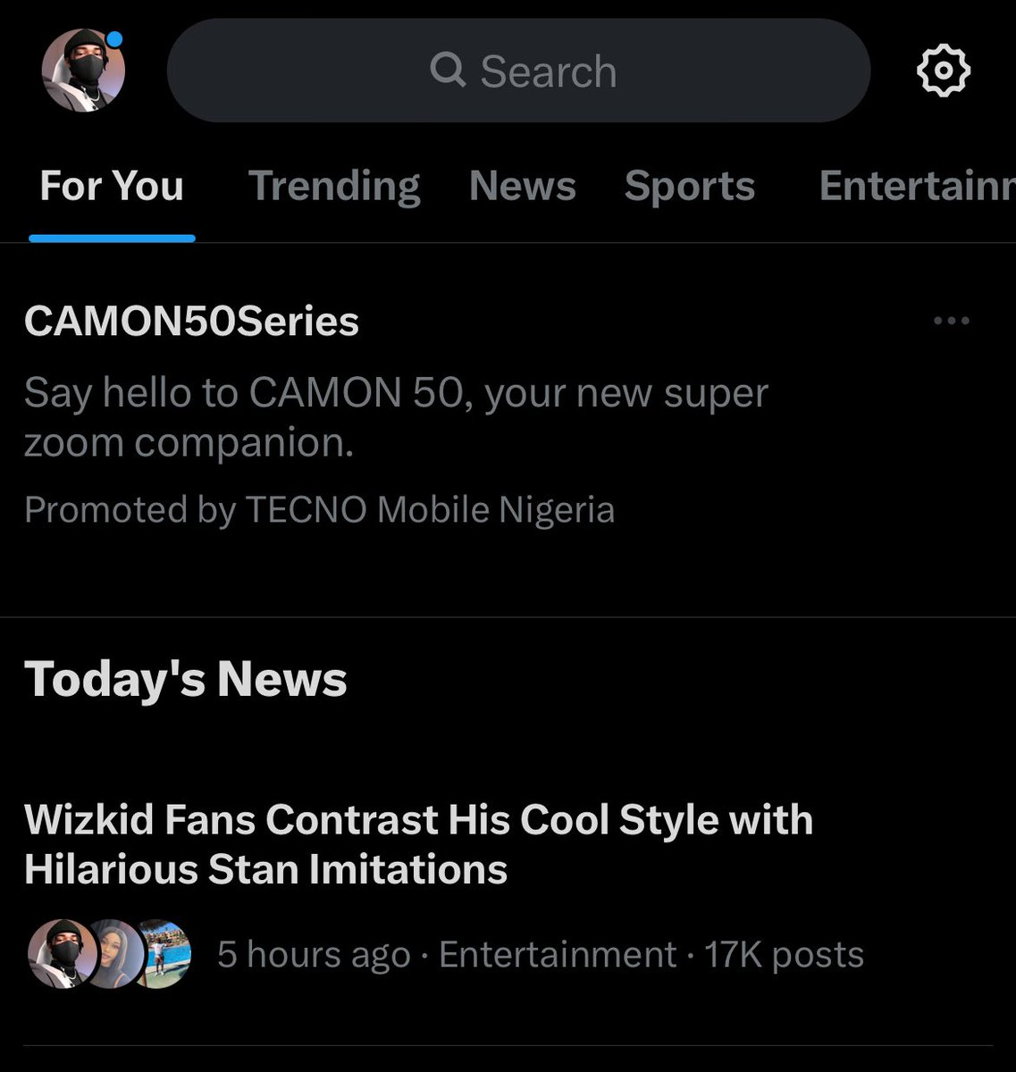 STARBOY GUCCI🖤🦉🖤 tweet media